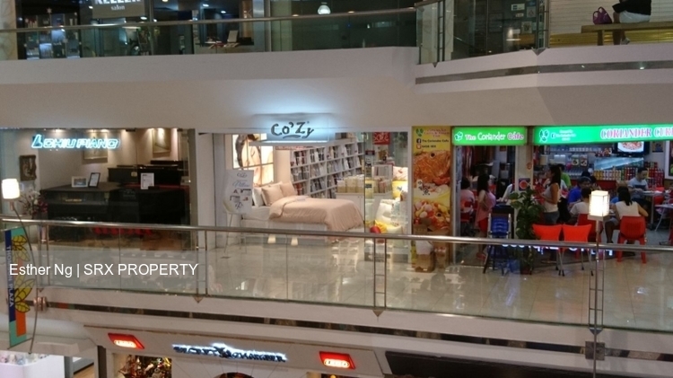 Thomson Plaza (D20), Retail #174139642